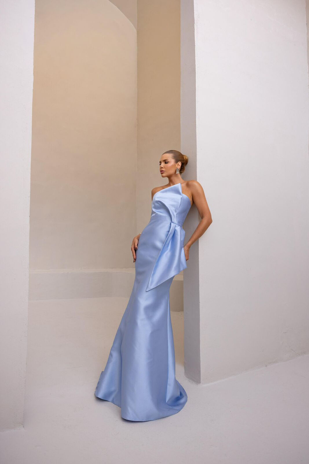 Vestido Sem Mangas