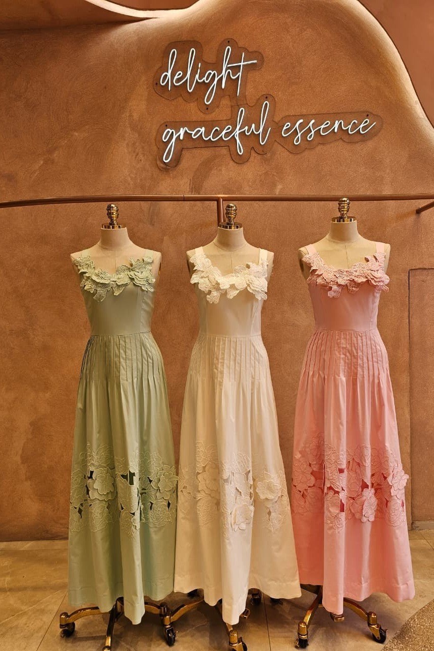 Vestido