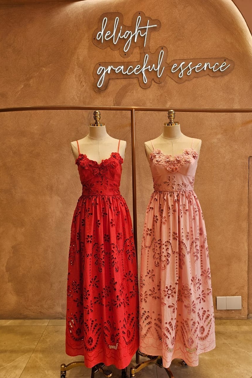 Vestido