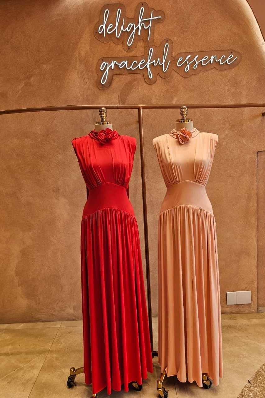 Vestido