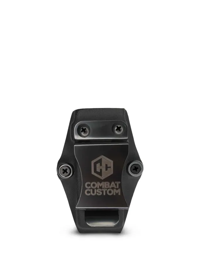 PORTA CARREGADOR VELADO UNITÁRIO GLOCK G23 Ger. 4 PC VELADO UNITÁRIO FOSCO