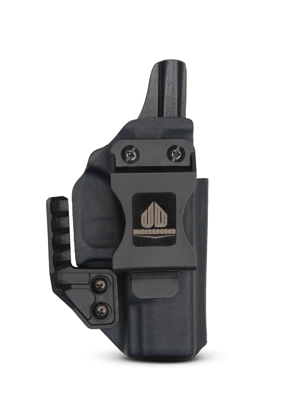 COLDRE UNDERGROUND  VELADO STANDARD GLOCK G23 Ger. 4