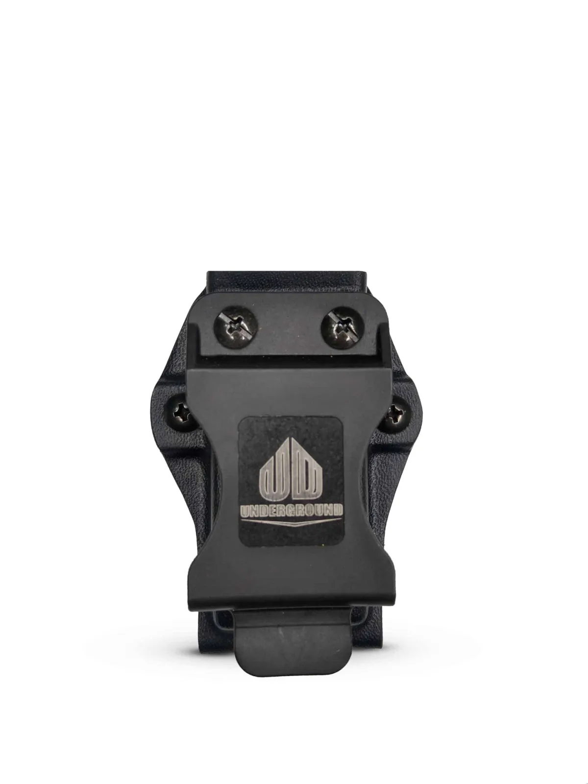 PORTA CARREGADOR VELADO UNDERGROUND UNITÁRIO GLOCK G23 Ger. 4 PC VELADO