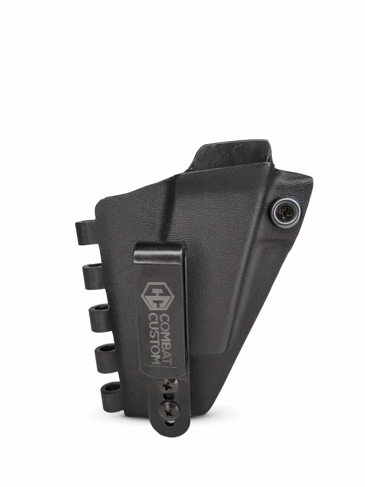 PORTA CARREGADOR PARA COLDRE MOBILE PRETO FOSCO PC