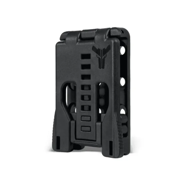 PASSADOR BLADE TECH TEK LOK FRENTE LATERAL