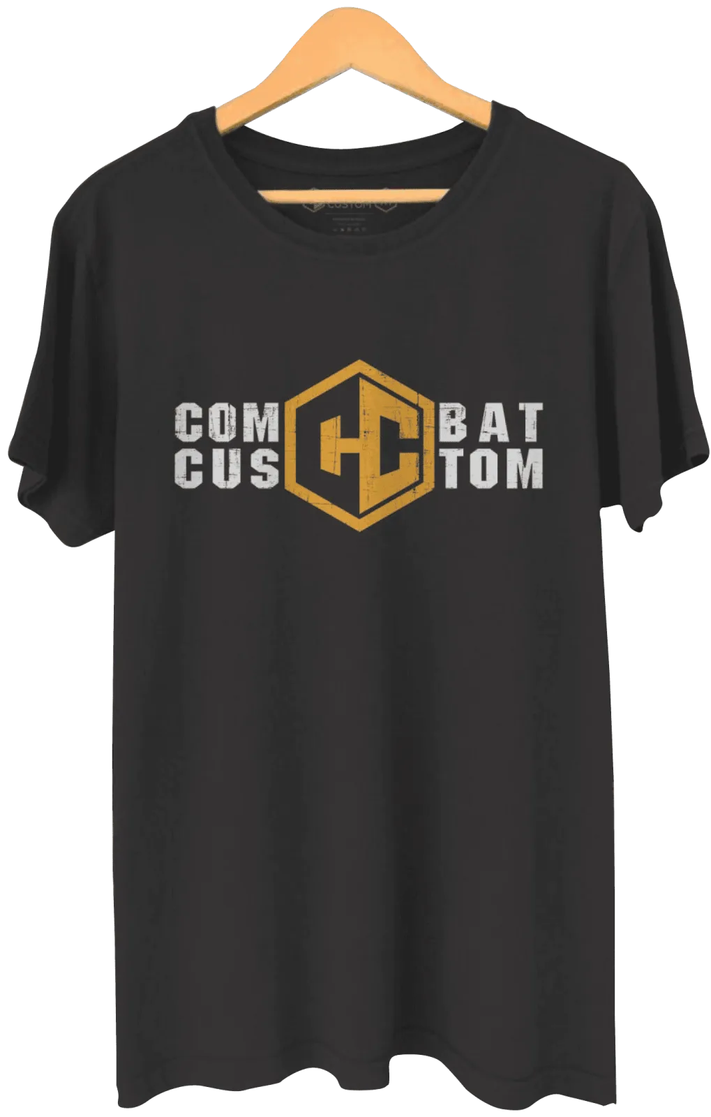 CAMISA COMBAT CUSTOM