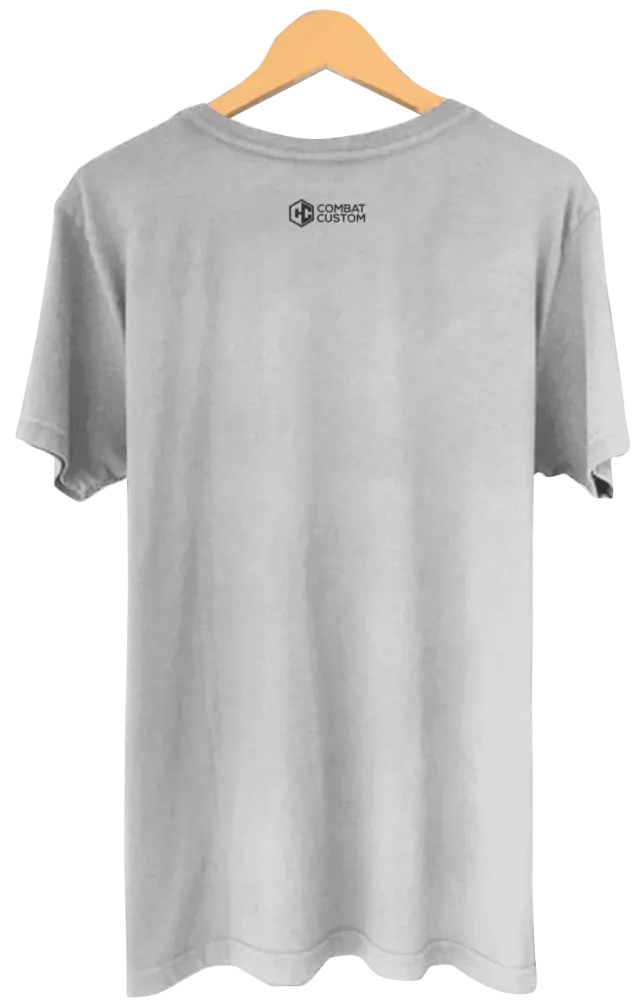 CAMISA COMBAT CUSTOM
