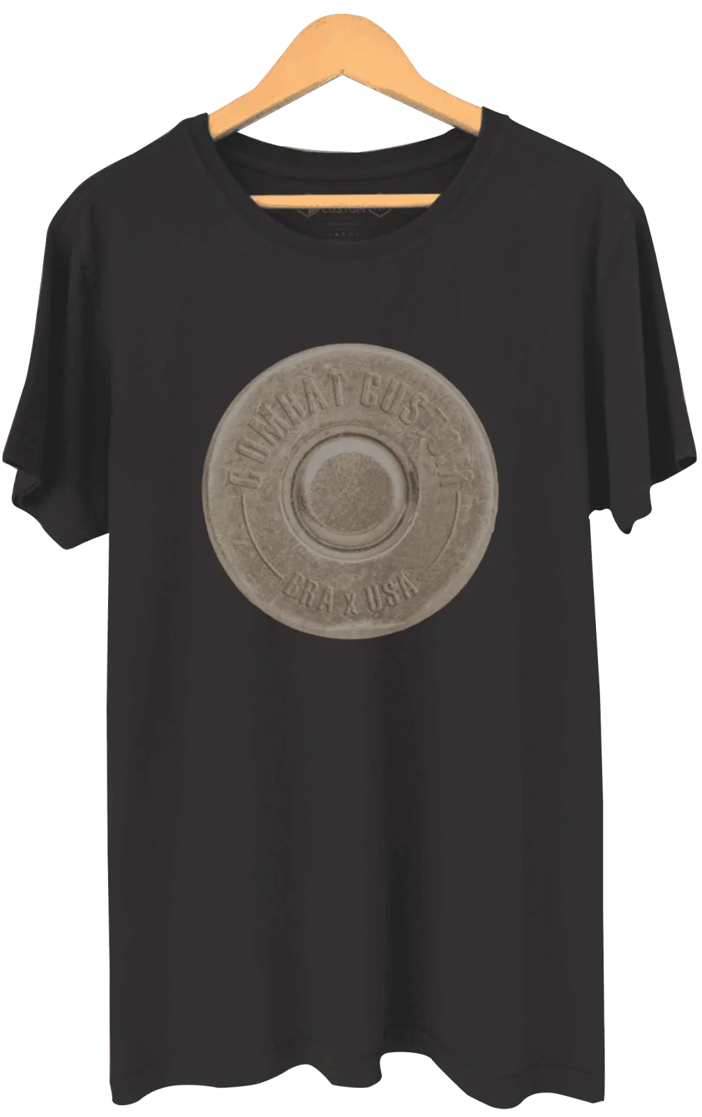 CAMISA COMBAT CUSTOM