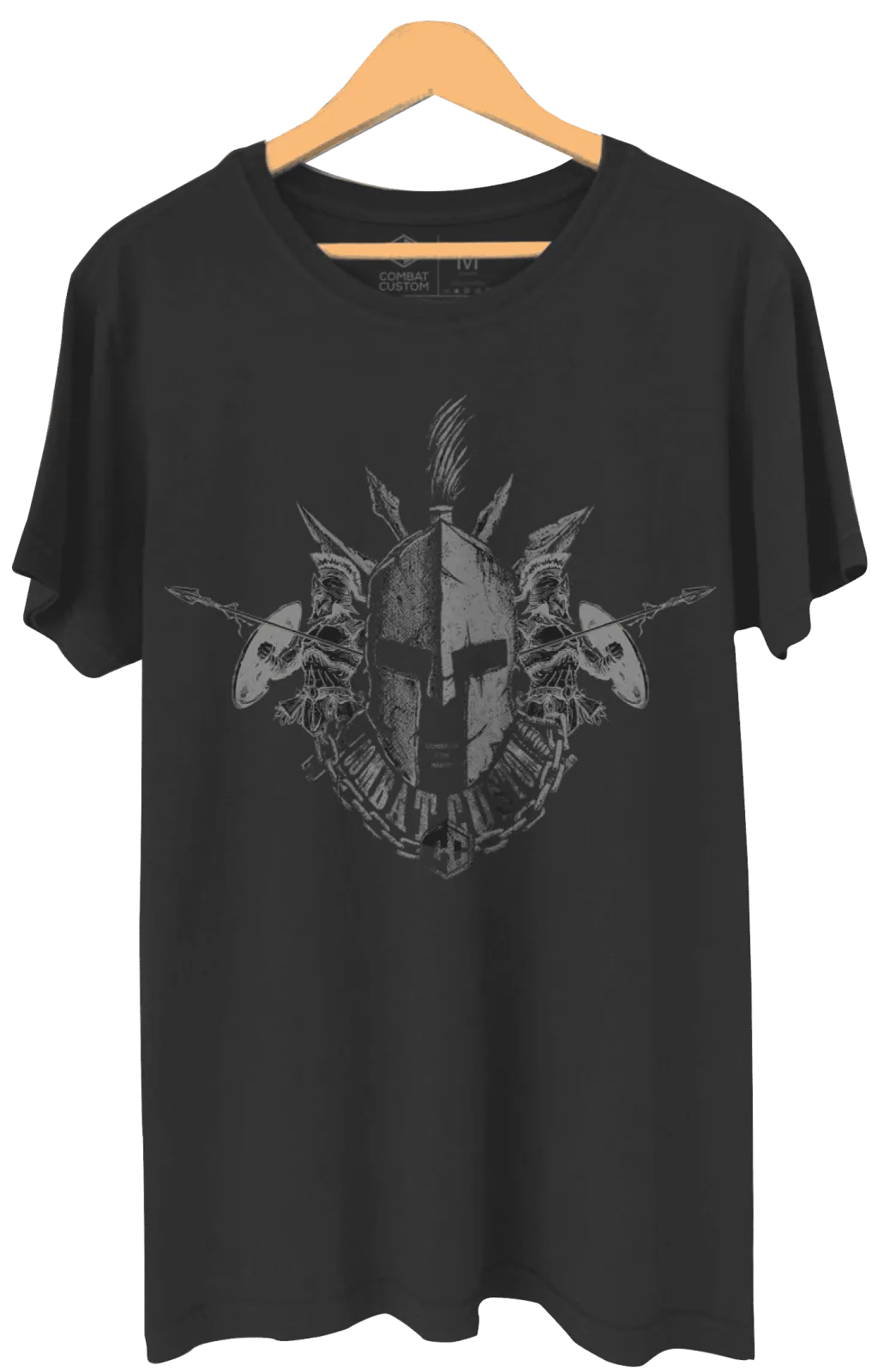 CAMISA COMBAT CUSTOM