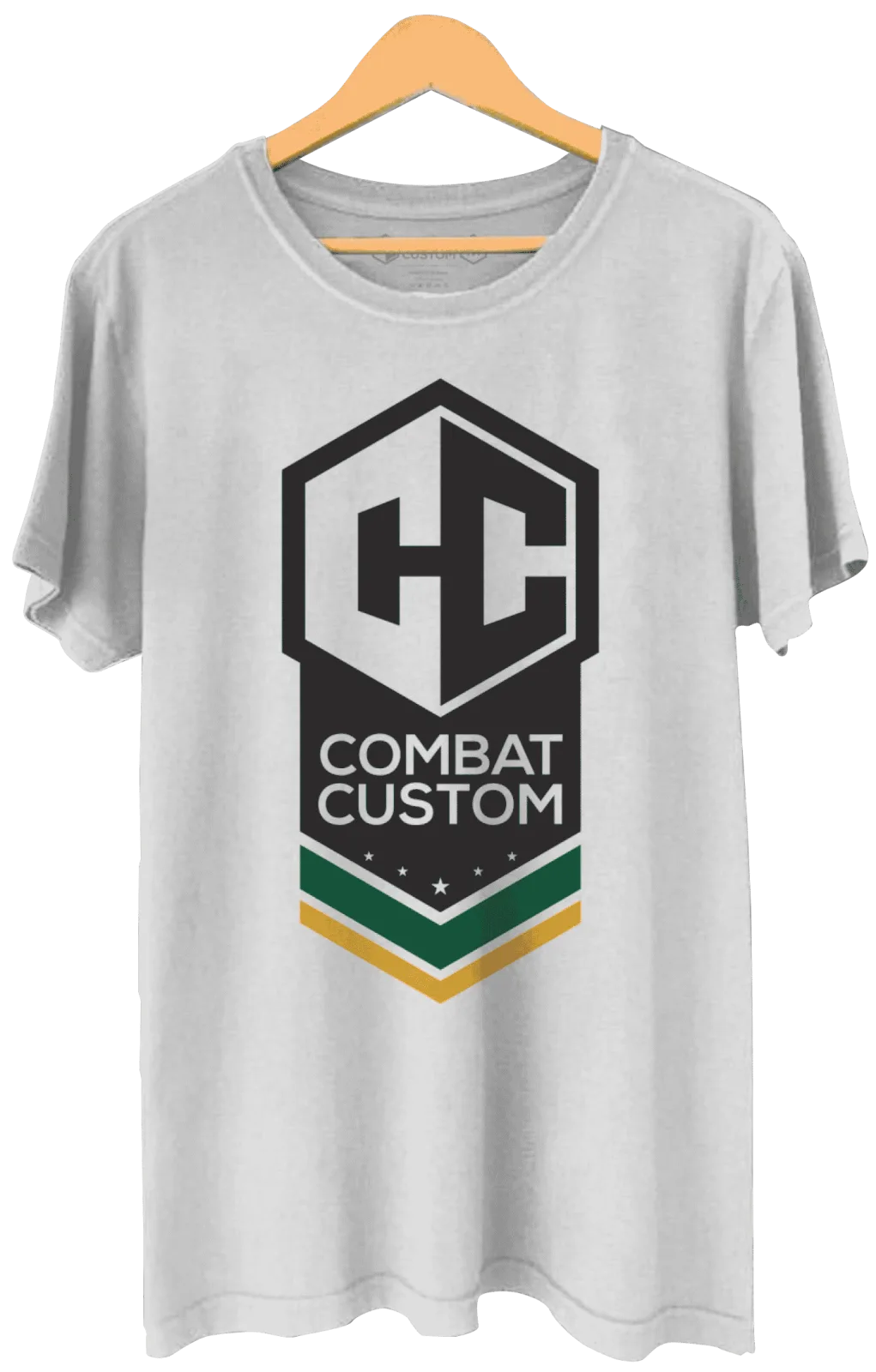 CAMISAS COMBAT CUSTOM