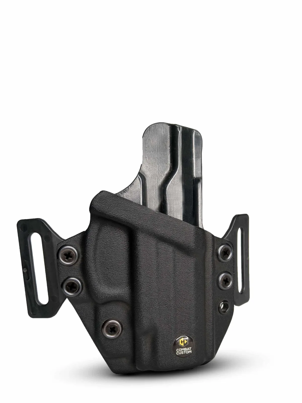 COLDRE OSTENSIVO HIGH RIDE TAURUS MODELO 838c / 809c / 40c PRETO FOSCO