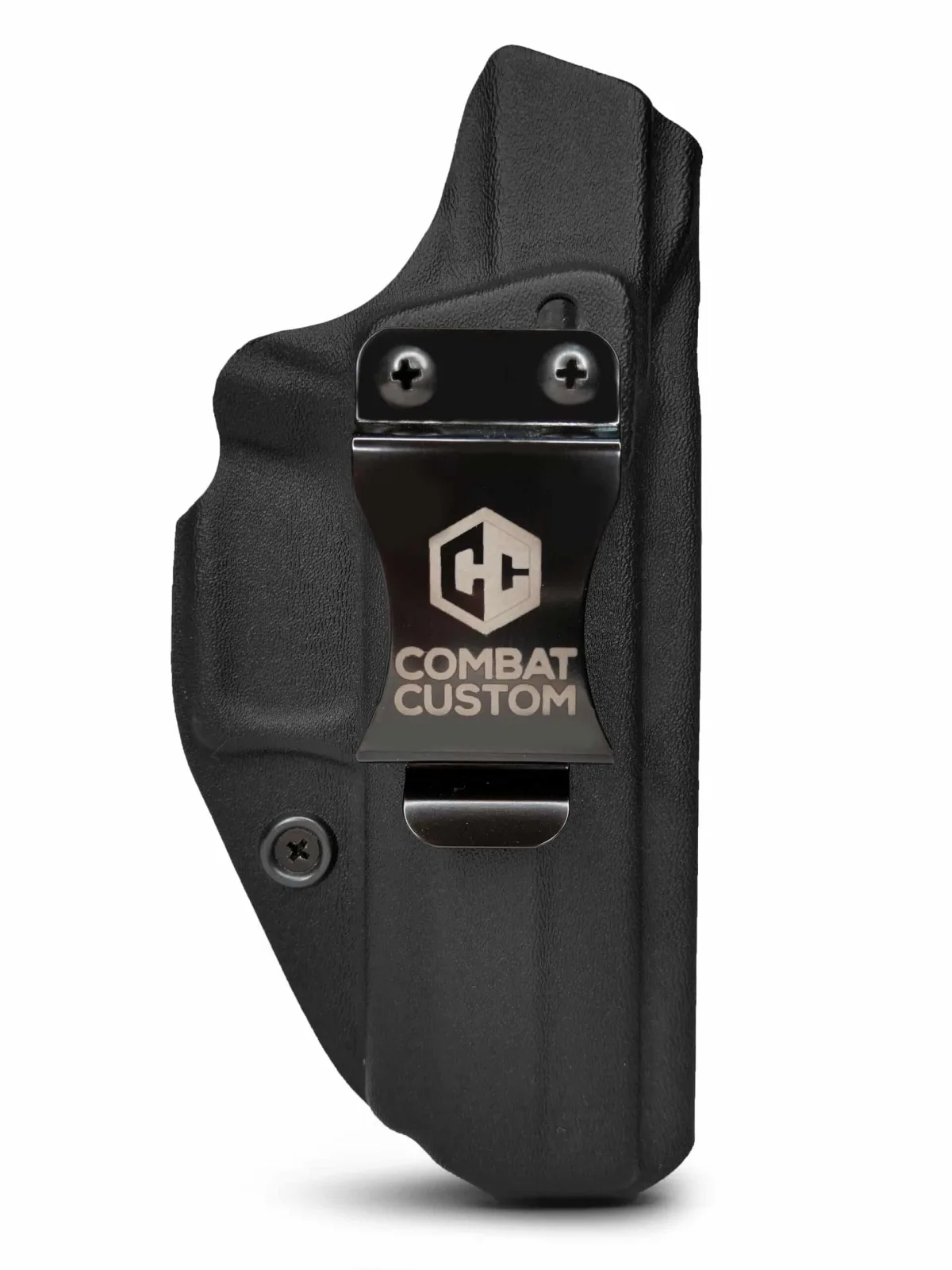 COLDRE VELADO STANDARD IWI JERICHÒ II PRETO FOSCO