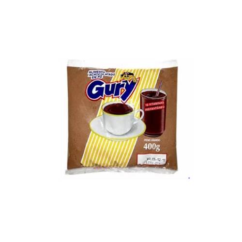 ACHOC PO GURY 400G