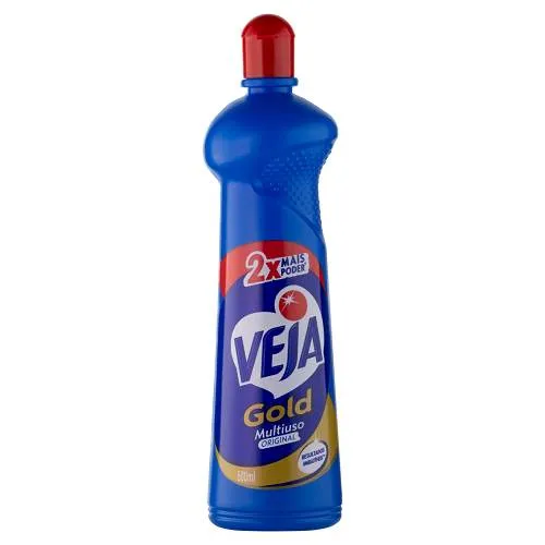 LIMP MULTI USO VEJA 500ML ORIG