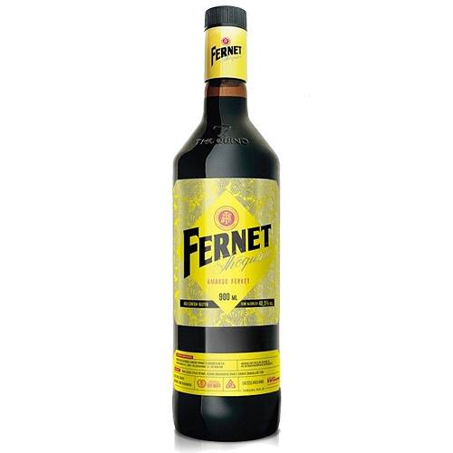 BEB FERNET THOQUINO 900ML