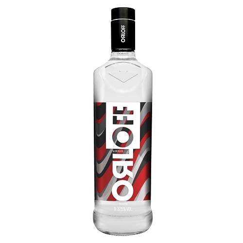 BEB VODKA ORLOFF VD 1L