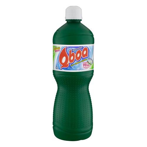 AGUA SANIT QBOA 1L