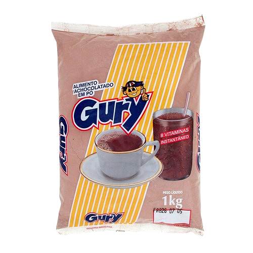 ACHOC PO GURY 1KG