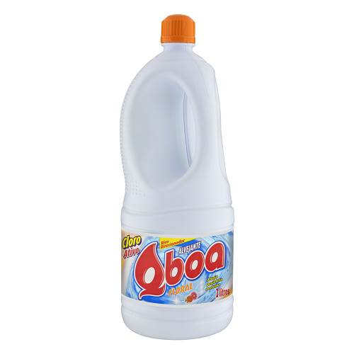 ALVEJANTE QBOA 2L FLORAL