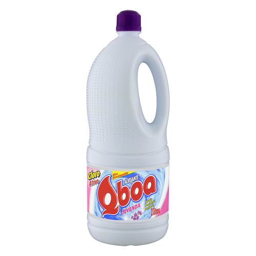 ALVEJANTE QBOA 2L LAVANDA