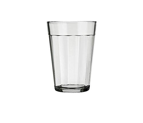 COPO VIDRO NADIR AMERICANO 190ML