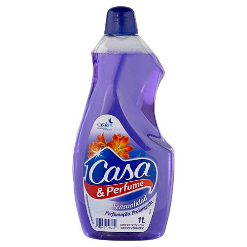 LIMP PERF CASA E PERF 1L SENSUALID ROXO