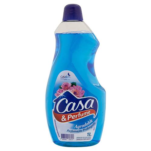LIMP PERF CASA E PERF 1L AGRADABLE AZ
