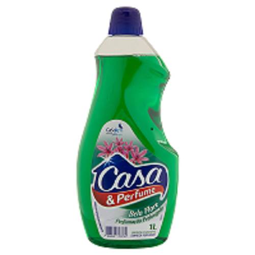 LIMP PERF CASA E PERF 1L BELA FLOR VD