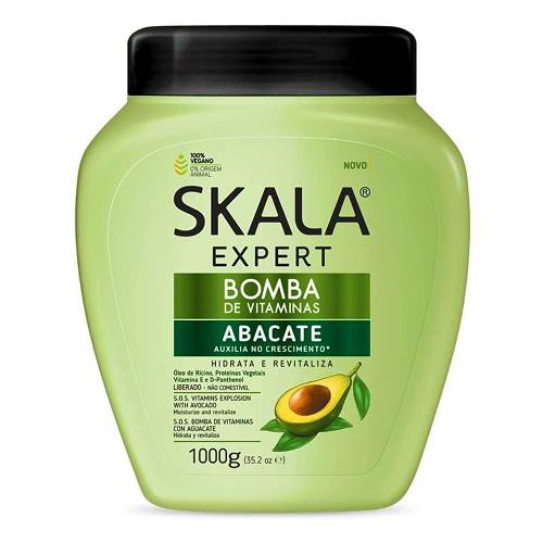 CR TRAT SKALA 1KG ABACATE