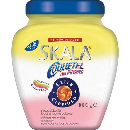 CR TRAT SKALA 1KG COQ FRUTAS
