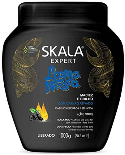 CR TRAT SKALA 1KG LAMA NEGRA