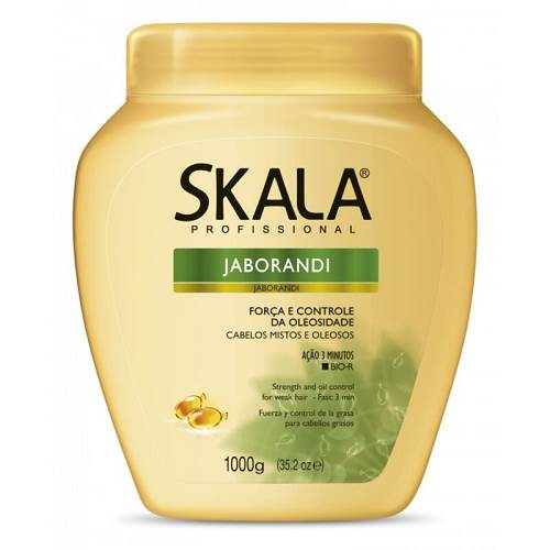 CR TRAT SKALA 1KG JABORANDI