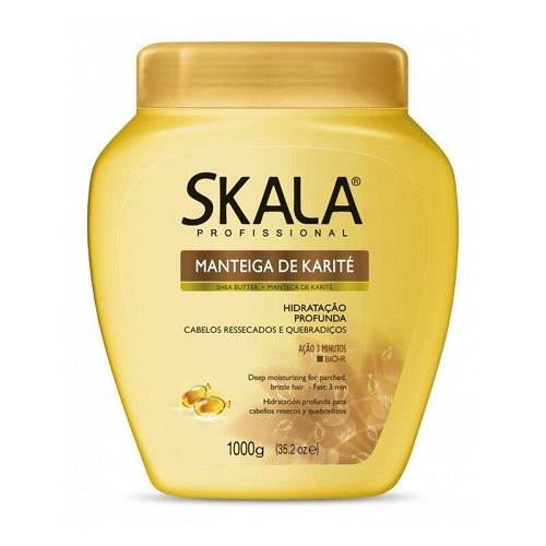 CR TRAT SKALA 1KG MANT KARITE