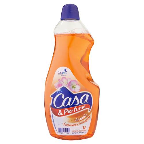 LIMP PERF CASA E PERF 1L AMABLE LARAN