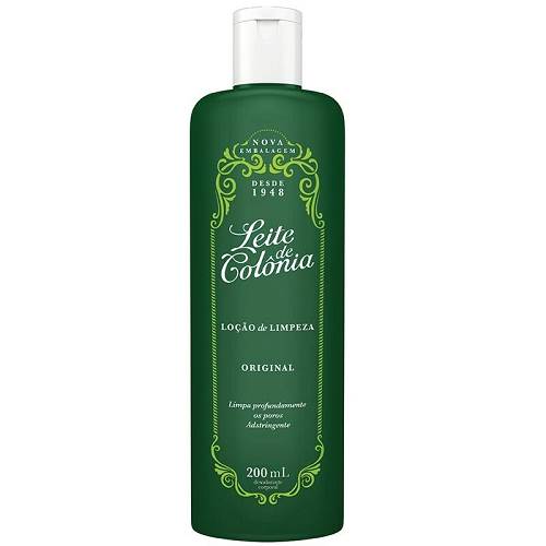 LEITE DE COLONIA 200ML ORIG