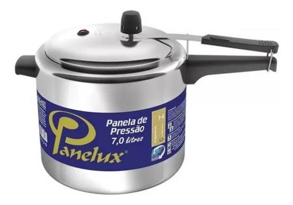 PANELUX PANELA PRESSAO POLIDA 7L 1UN