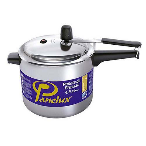 PANELUX PANELA PRESSAO POLIDA 45L 1UN