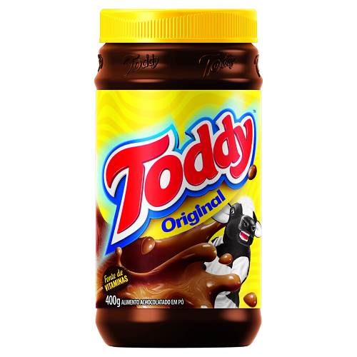 ACHOC PO TODDY ORIGINAL 400G POTE