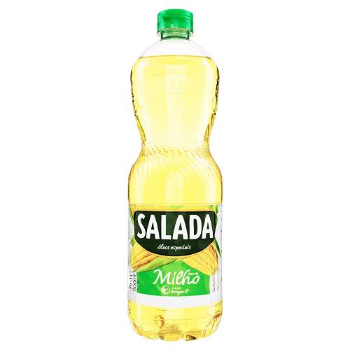 OLEO DE MILHO SALADA 900ML