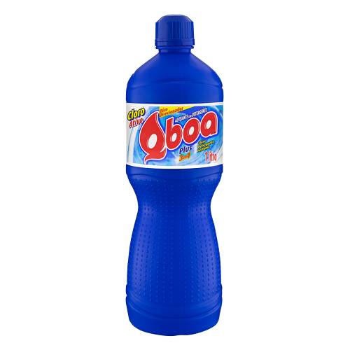 ALVEJANTE QBOA 1L PLUS CDETERG