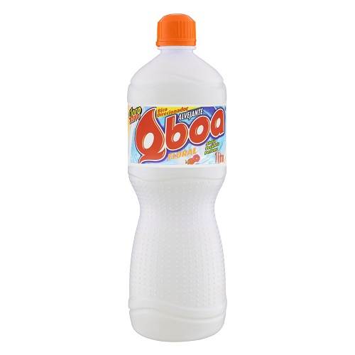 ALVEJANTE QBOA 1L FLORAL