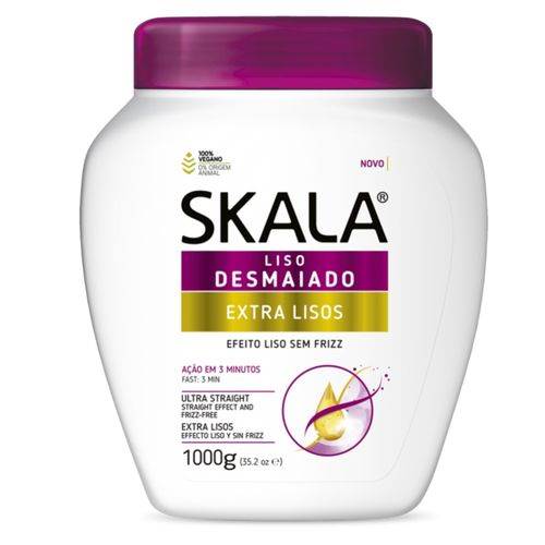 CR TRAT SKALA 1KG MAIS LISOS