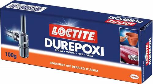 DUREPOXI 100G