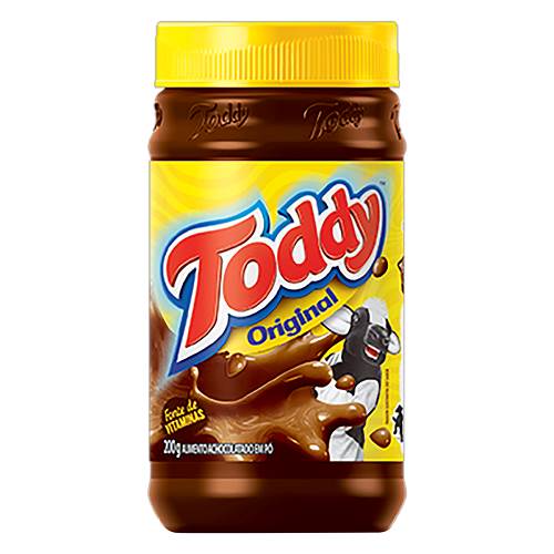 ACHOC PO TODDY ORIGINAL 200G POTE