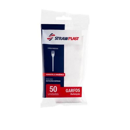 GARFO STRAWPLAST REF GSC503 50UN