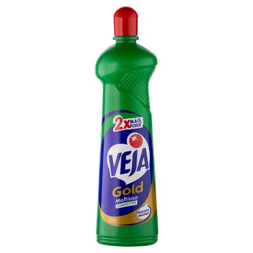 LIMP MULTI USO VEJA 500ML CAMPESTRE