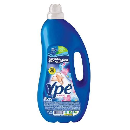 AMAC YPE 2L INTENSO AZUL