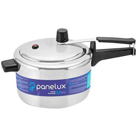 PANELUX PANELA PRESSAO POLIDA 3L 1UN