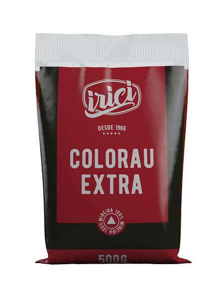 TEMP IRICI 500G COLORAU 