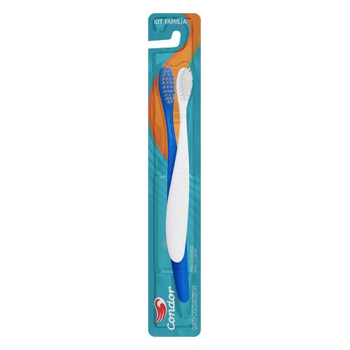 ED CONDOR PLUS MEDIA GTS INF MACIA 
